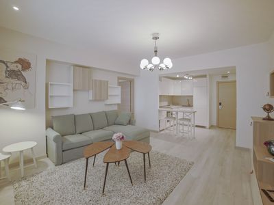 Apartament cu 2 camere de vânzare în Vitan, București – fotografia 2 din 8