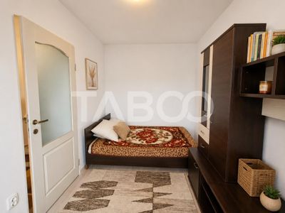 Apartament cu 2 camere de vânzare în Avrig – fotografia 5 din 17