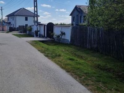 Teren de vânzare în Central, Babana – fotografia 2 din 4