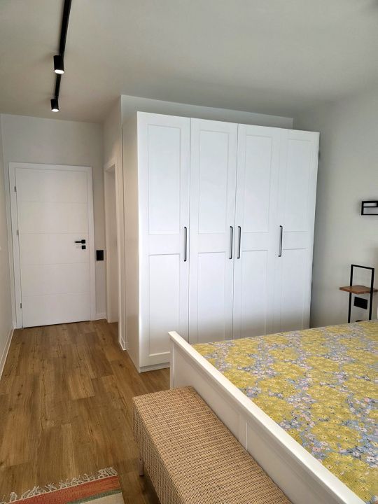Apartament cu 3 camere de închiriat în Faleza Nord, Constanța – fotografia 12 din 24