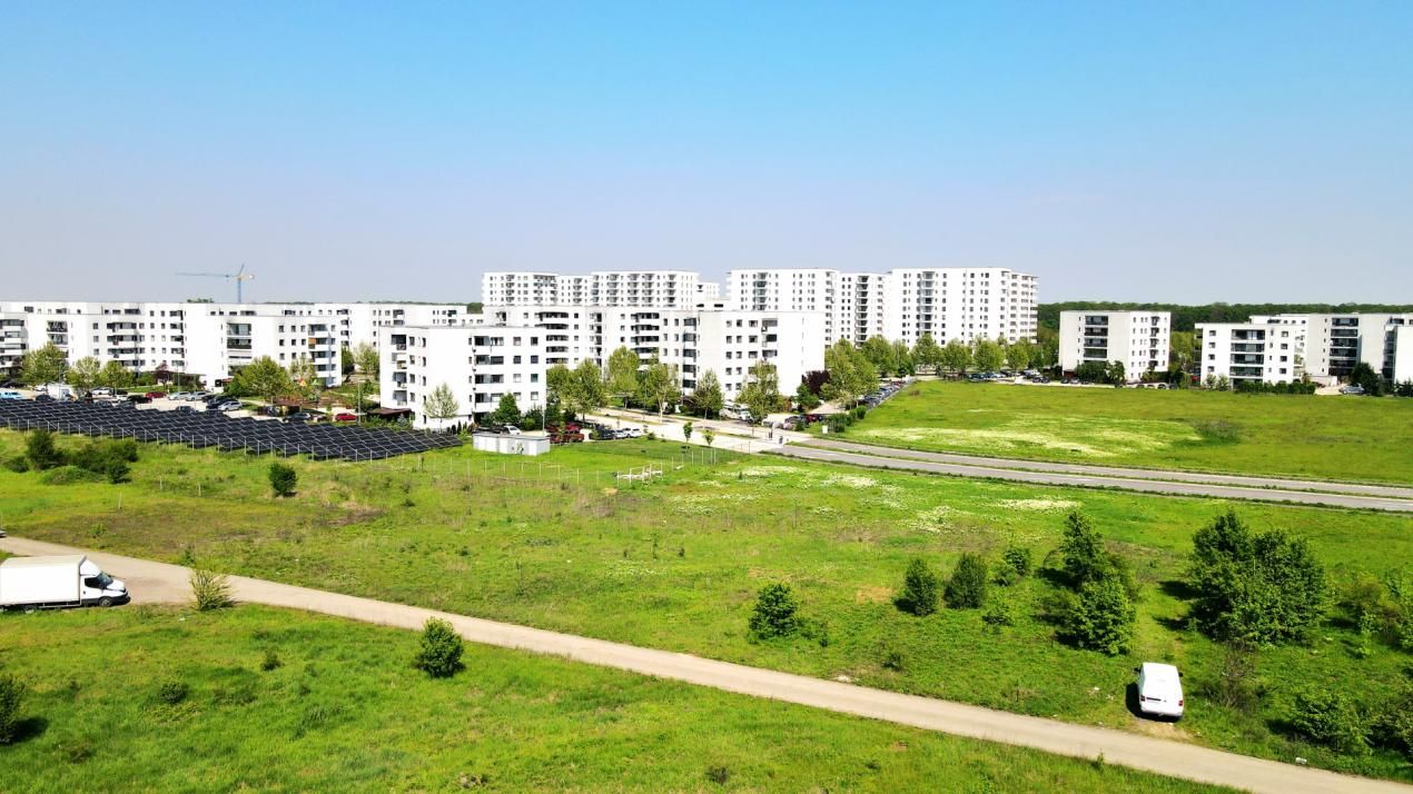 Teren de vânzare în Băneasa, București – fotografia 30 din 43
