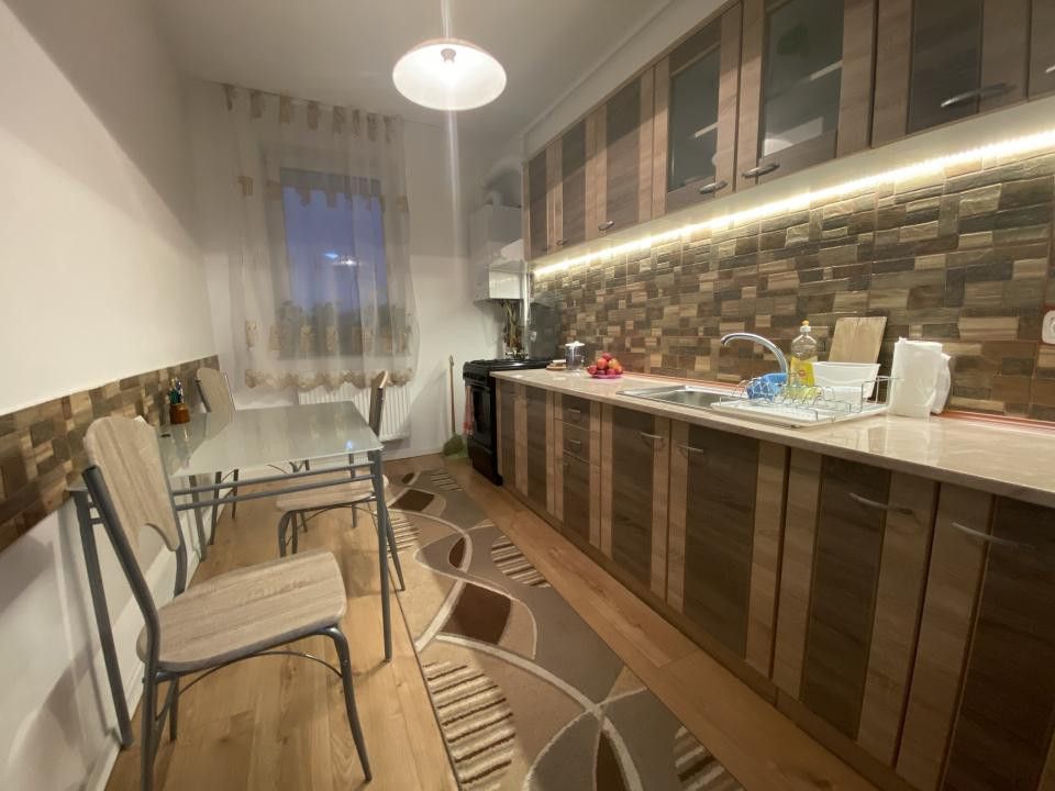 Apartament cu 1 cameră de închiriat în Borhanci, Cluj-Napoca – fotografia 4 din 17
