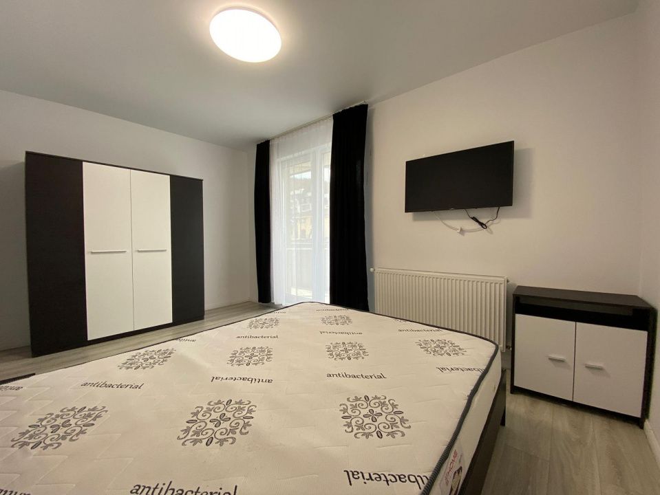 Apartament cu 3 camere de vânzare în Teilor, Florești – fotografia 6 din 17