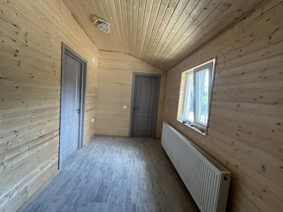 Casă cu 4 camere de vânzare în Central, Cuparu – fotografia 21 din 31