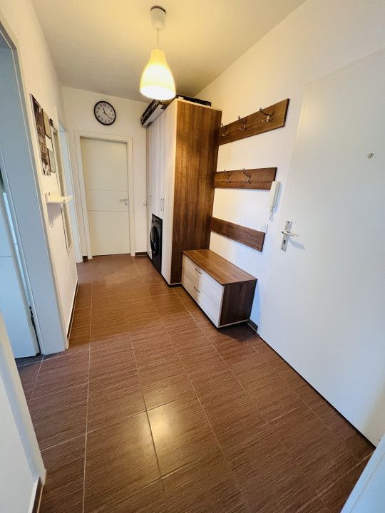 Apartament cu 2 camere de închiriat în Avantgarden, Brașov – fotografia 7 din 12