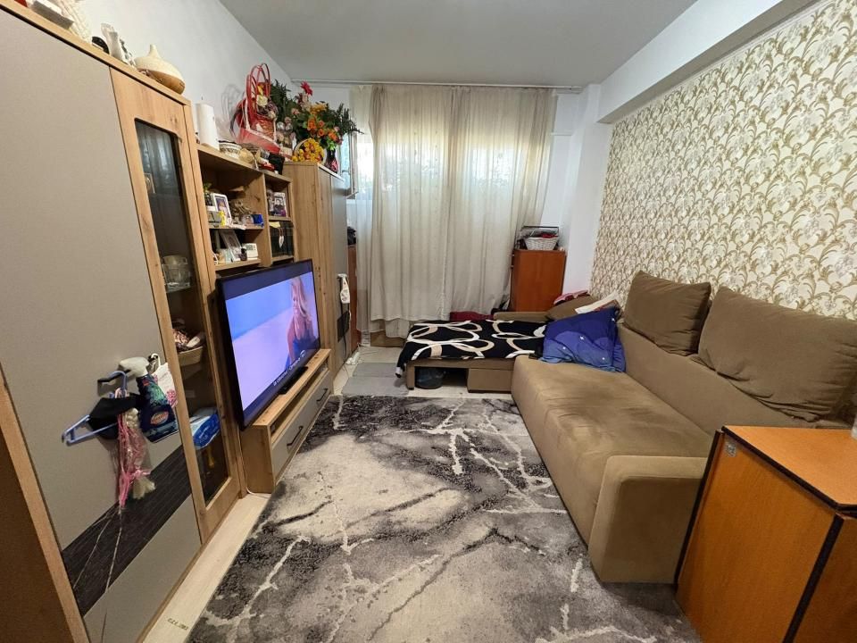 Apartament cu 1 cameră de vânzare în Berceni, București – fotografia 2 din 13