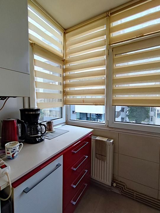 Apartament cu 2 camere de vânzare în Faleza Nord, Constanța – fotografia 13 din 18