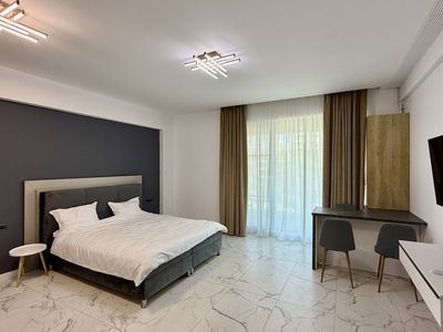 Garsonieră cu 1 cameră de vânzare în Mamaia-Sat – fotografia 4 din 21