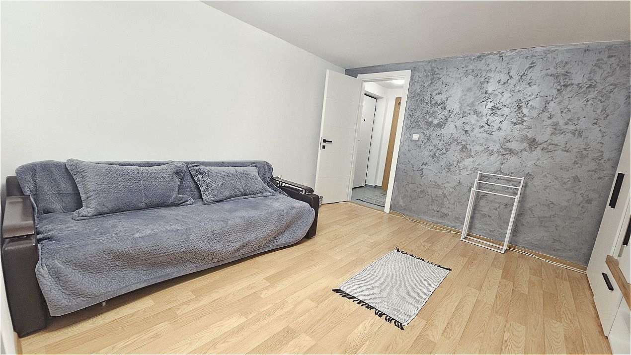 Garsonieră cu 1 cameră de închiriat în Mănăștur, Cluj-Napoca – fotografia 5 din 10