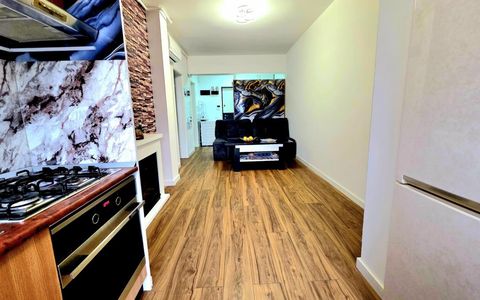Apartament cu 2 camere de vânzare în Berceni, București