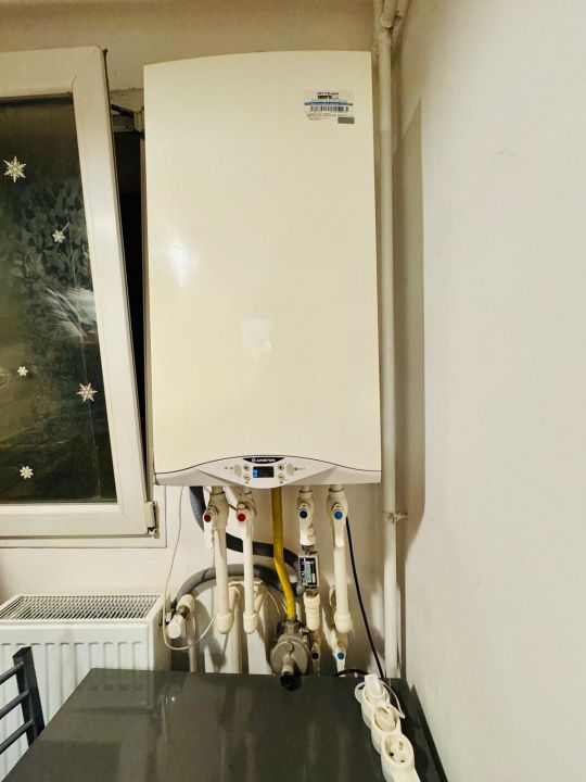 Apartament cu 2 camere de închiriat în Teiul Doamnei, București – fotografia 11 din 11