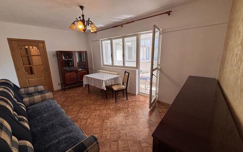 Apartament cu 3 camere de vânzare în Pantelimon, București