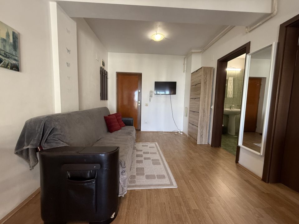 Apartament cu 1 cameră de închiriat în Buna-Ziua, Cluj-Napoca – fotografia 6 din 8