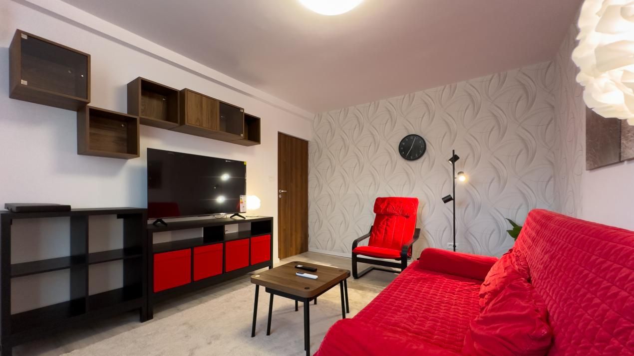 Apartament cu 2 camere de închiriat în Eroii Revolutiei, București – fotografia 1 din 15