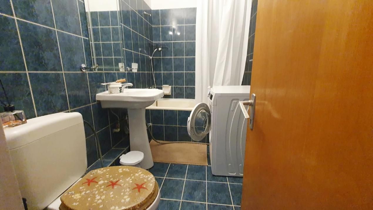 Garsonieră cu 1 cameră de închiriat în Universitate, București – fotografia 9 din 10