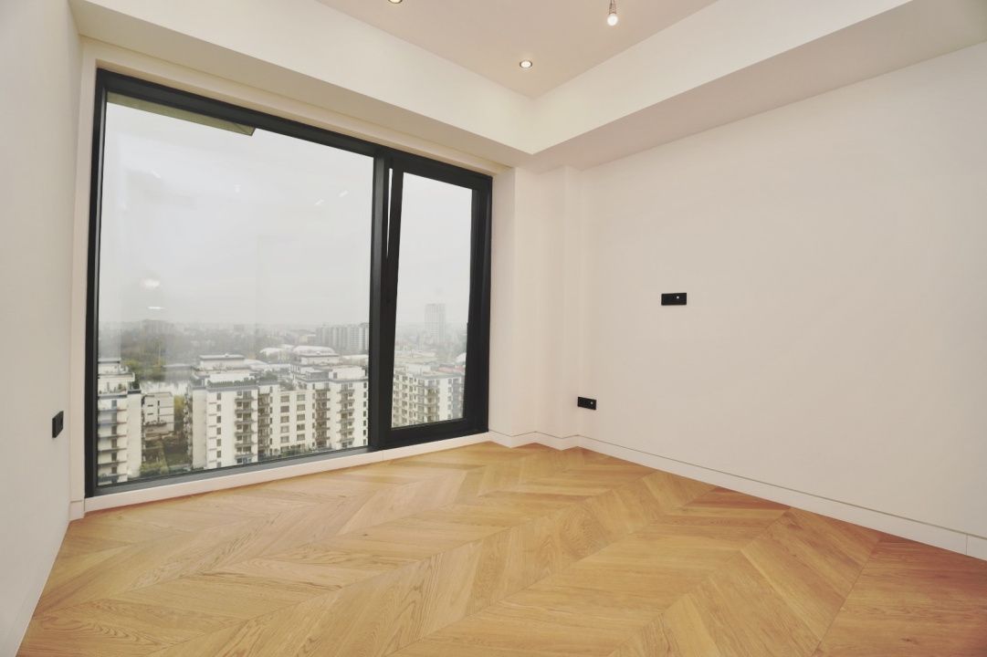 Apartament cu 2 camere de închiriat în Floreasca, București – fotografia 7 din 20