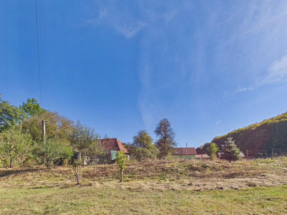 Casă cu 4 camere de vânzare în Nord-Est, Valea Dobarlaului – fotografia 32 din 33
