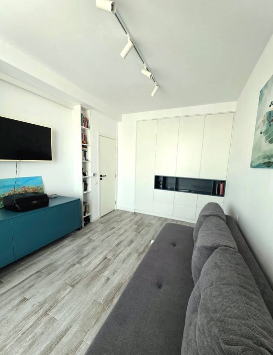 Apartament cu 3 camere de vânzare în Mamaia-Sat – fotografia 15 din 18