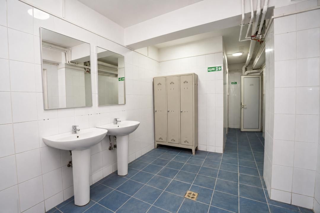 Hotel / pensiune cu 24 camere de vânzare în Est, Giurgiu – fotografia 30 din 37