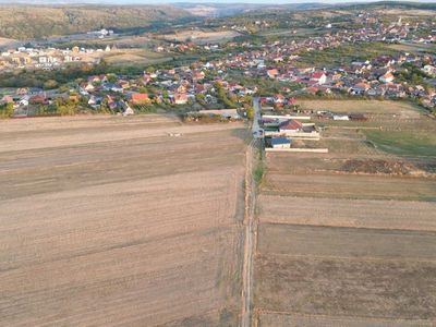 Teren de vânzare în Cordau – fotografia 3 din 5