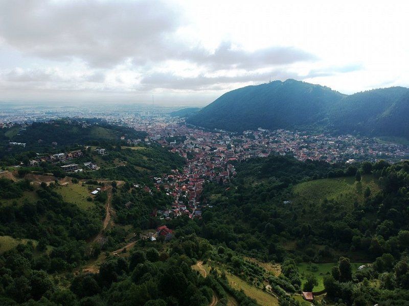 Teren de vânzare în Drumul Poienii, Brașov – fotografia 6 din 16