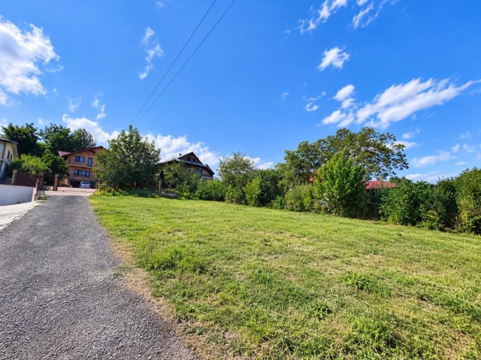 Teren de vânzare în Aleea Tudor Neculai, Iași – fotografia 2 din 10