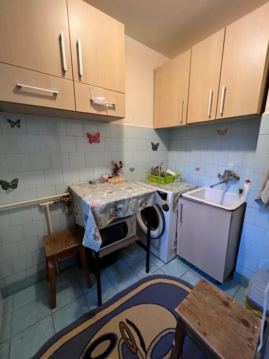 Apartament cu 1 cameră de vânzare în Tei, București – fotografia 3 din 10