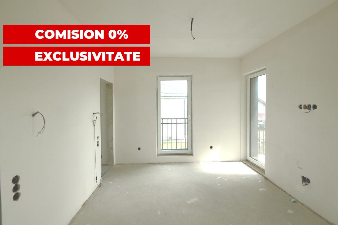 Casă cu 4 camere de vânzare în Central, Gilău – fotografia 12 din 15