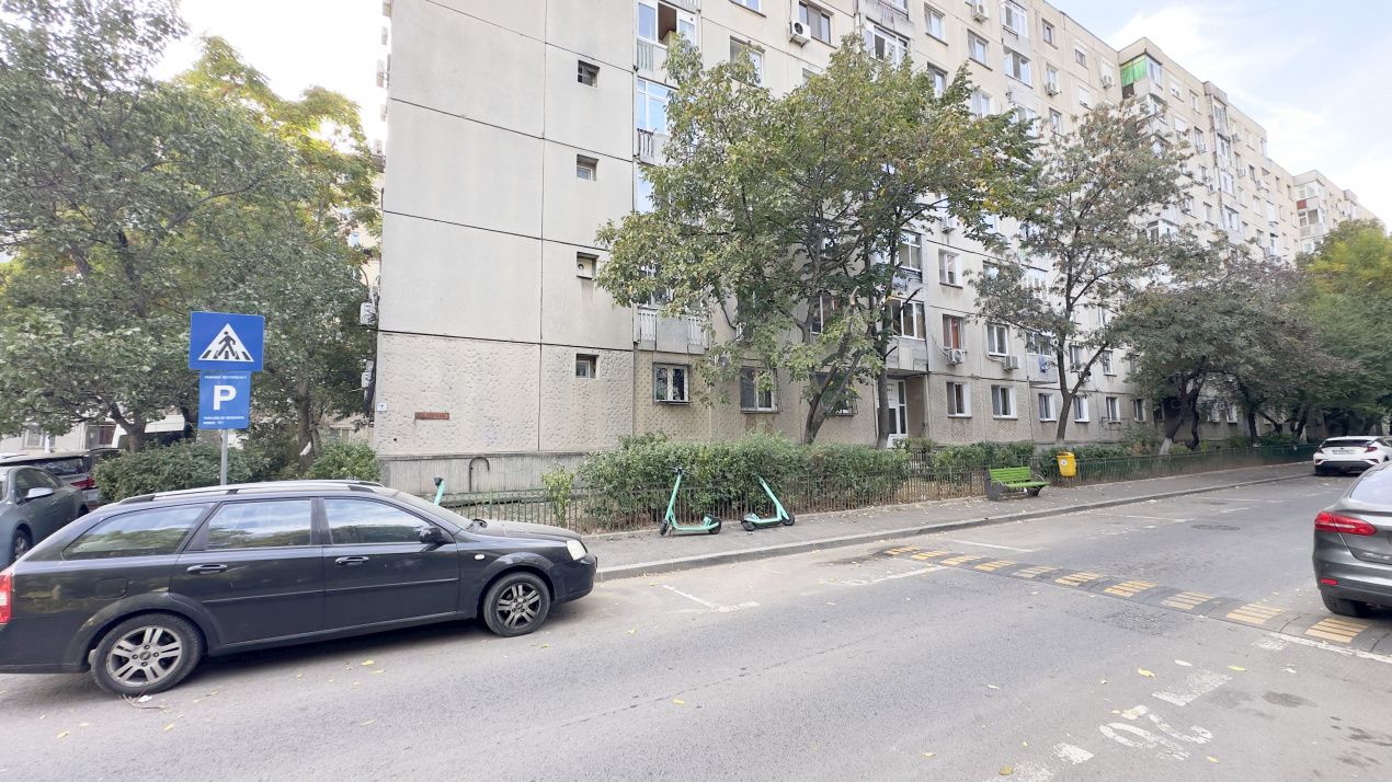 Apartament cu 3 camere de vânzare în Rahova, București – fotografia 35 din 36