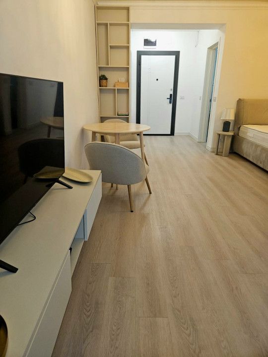 Garsonieră cu 1 cameră de vânzare în Nord, Mamaia-Sat – fotografia 5 din 14