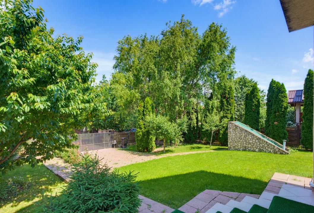 Casă cu 4 camere de vânzare în Horpaz – fotografia 4 din 31