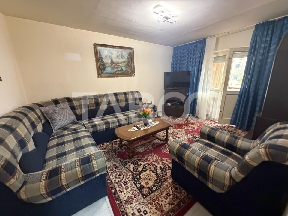 Apartament cu 3 camere de vânzare în Făgăraș – fotografia 5 din 11