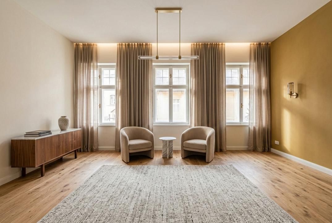 Casă cu 5 camere de vânzare în Central, Prejmer – fotografia 12 din 35