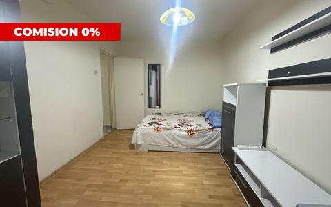Apartament cu 1 cameră de închiriat în Olimpia-Stadion, Timișoara