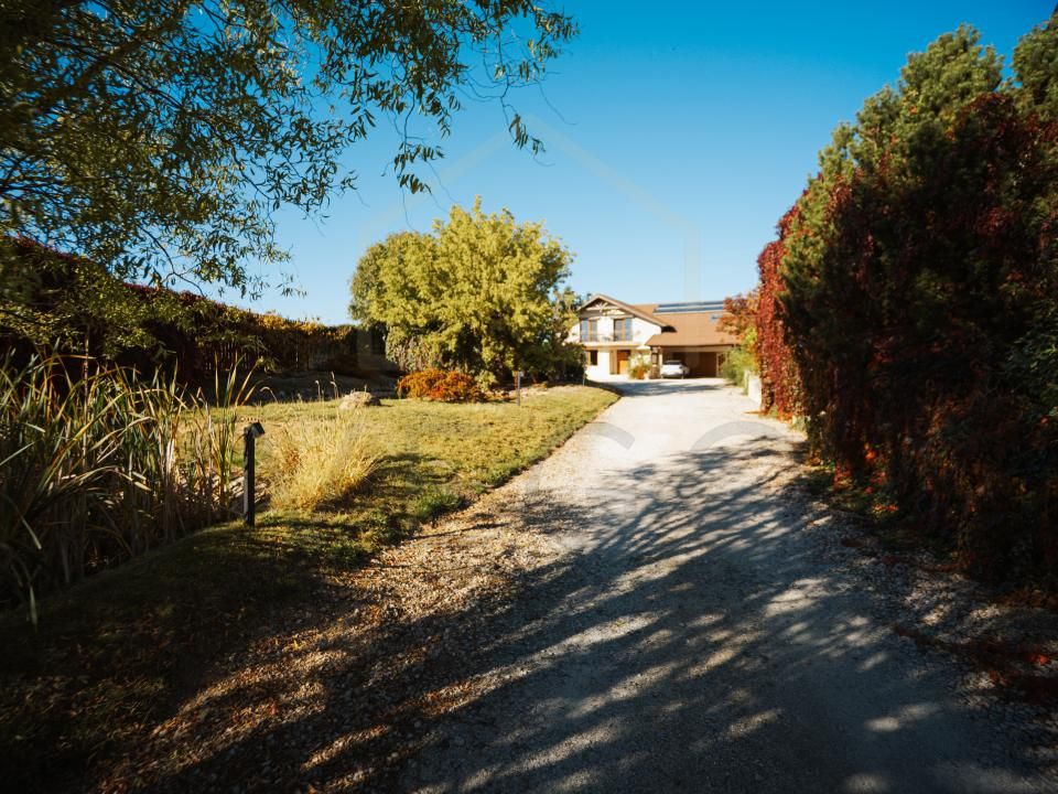 Casă cu 5 camere de vânzare în Exterior Sud / Feleacu, Cluj-Napoca – fotografia 14 din 28