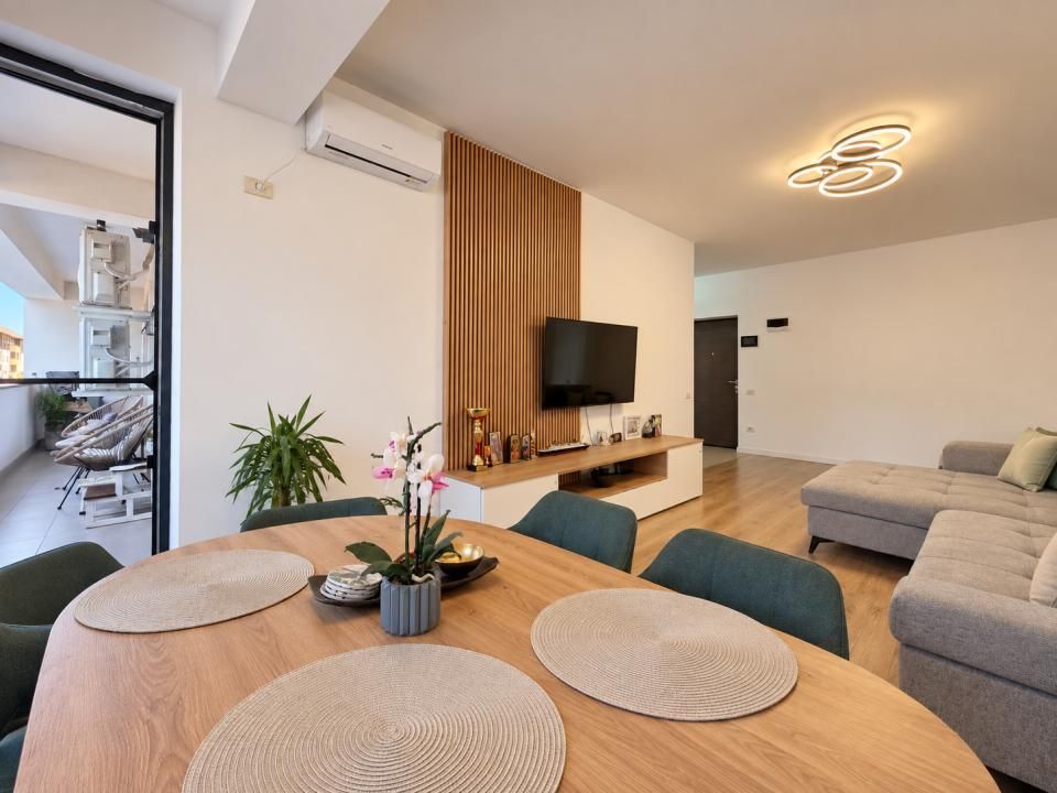Apartament cu 3 camere de vânzare în Bragadiru – fotografia 11 din 18