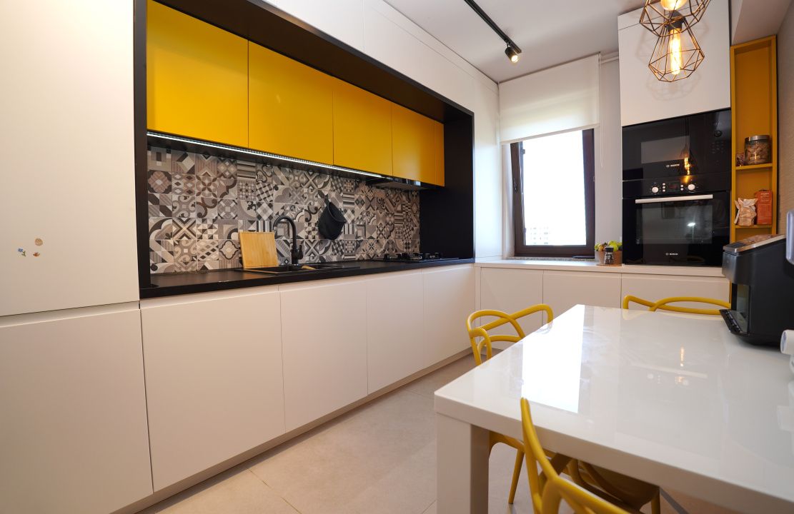 Apartament cu 2 camere de vânzare în Aviației, București – fotografia 8 din 16