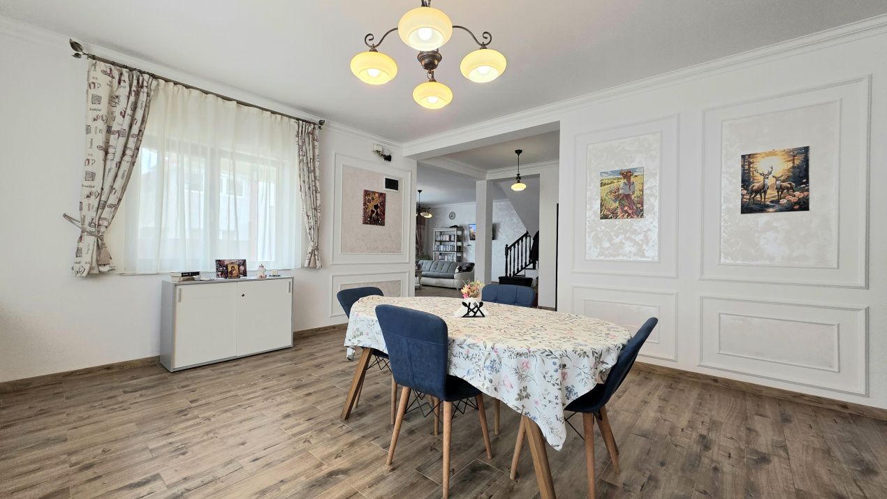 Casă cu 5 camere de vânzare în Năvodari – fotografia 8 din 29