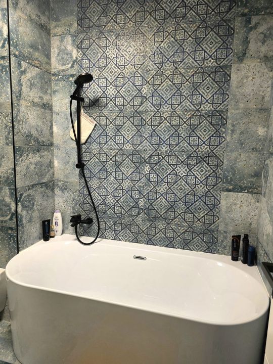 Apartament cu 3 camere de închiriat în Faleza Nord, Constanța – fotografia 14 din 24