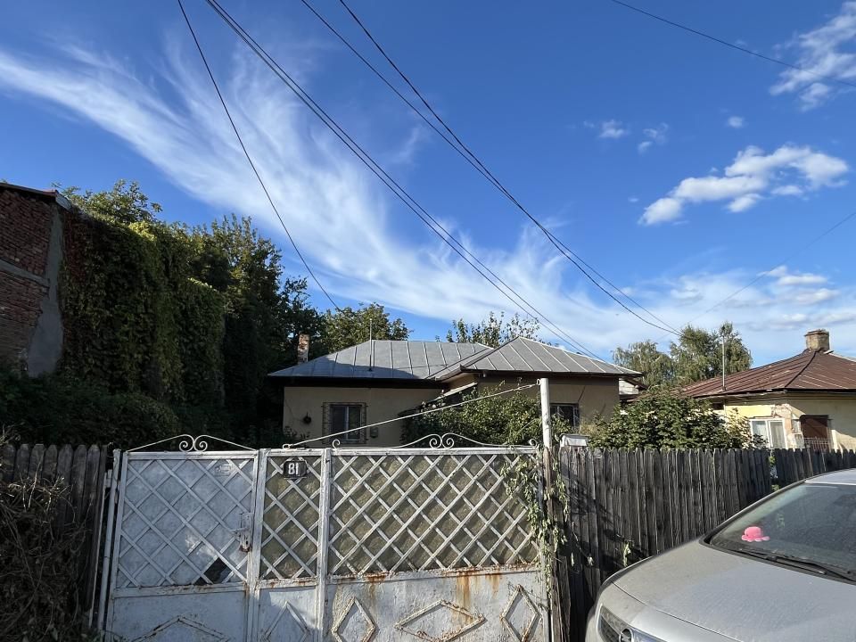Casă cu 3 camere de vânzare în Nord, Găești – fotografia 34 din 35