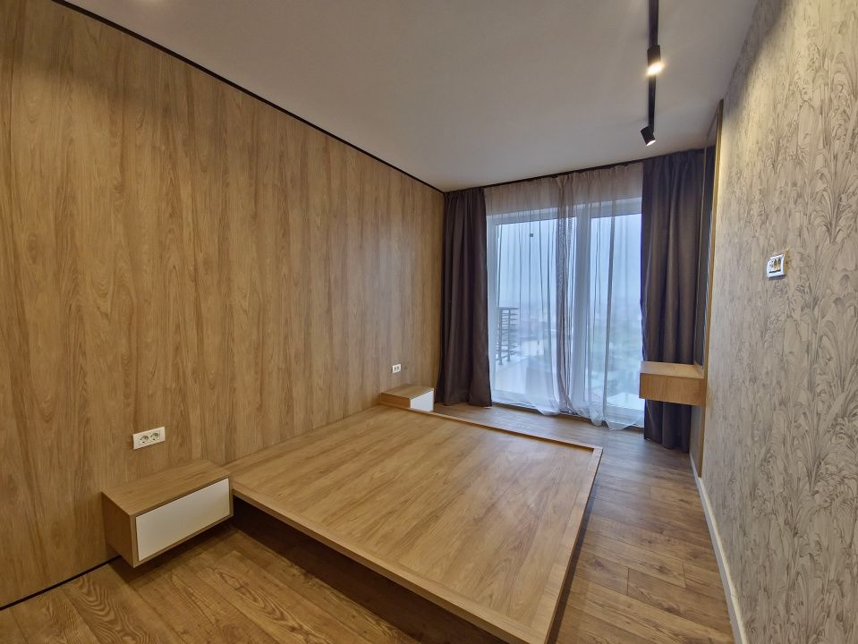 Apartament cu 2 camere de vânzare în Dacia, Constanța – fotografia 4 din 10