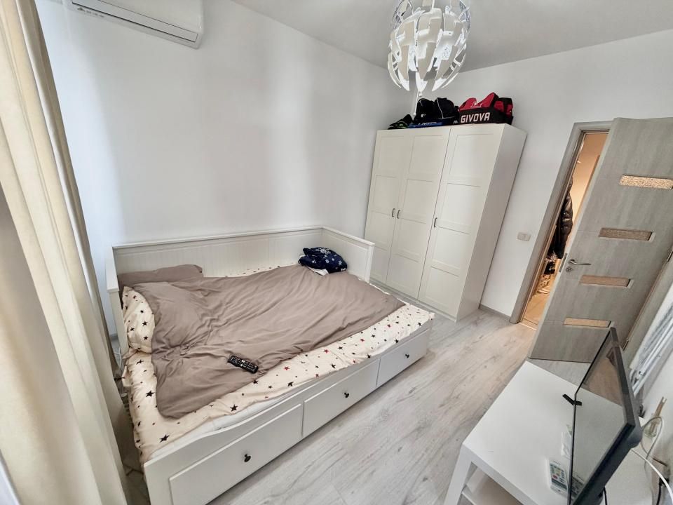 Apartament cu 2 camere de vânzare în Militari, București – fotografia 7 din 8