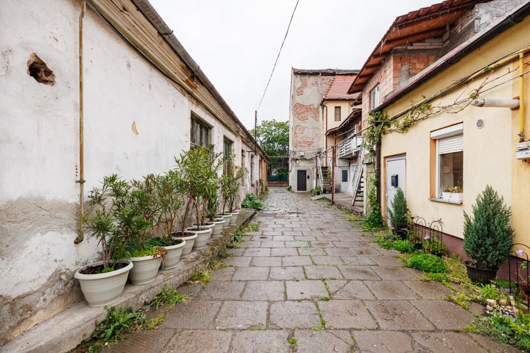 Apartament cu 3 camere de vânzare în Iosefin, Timișoara – fotografia 29 din 46