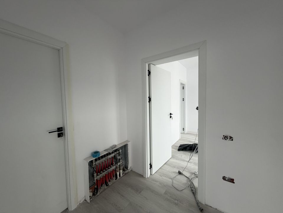 Casă cu 4 camere de vânzare în Sânpetru – fotografia 13 din 33