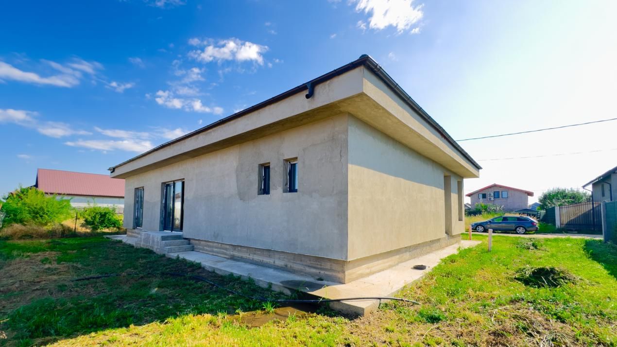 Casă cu 3 camere de vânzare în Vidra – fotografia 5 din 11