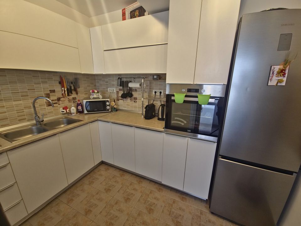 Apartament cu 3 camere de vânzare în Primo, Constanța – fotografia 16 din 38