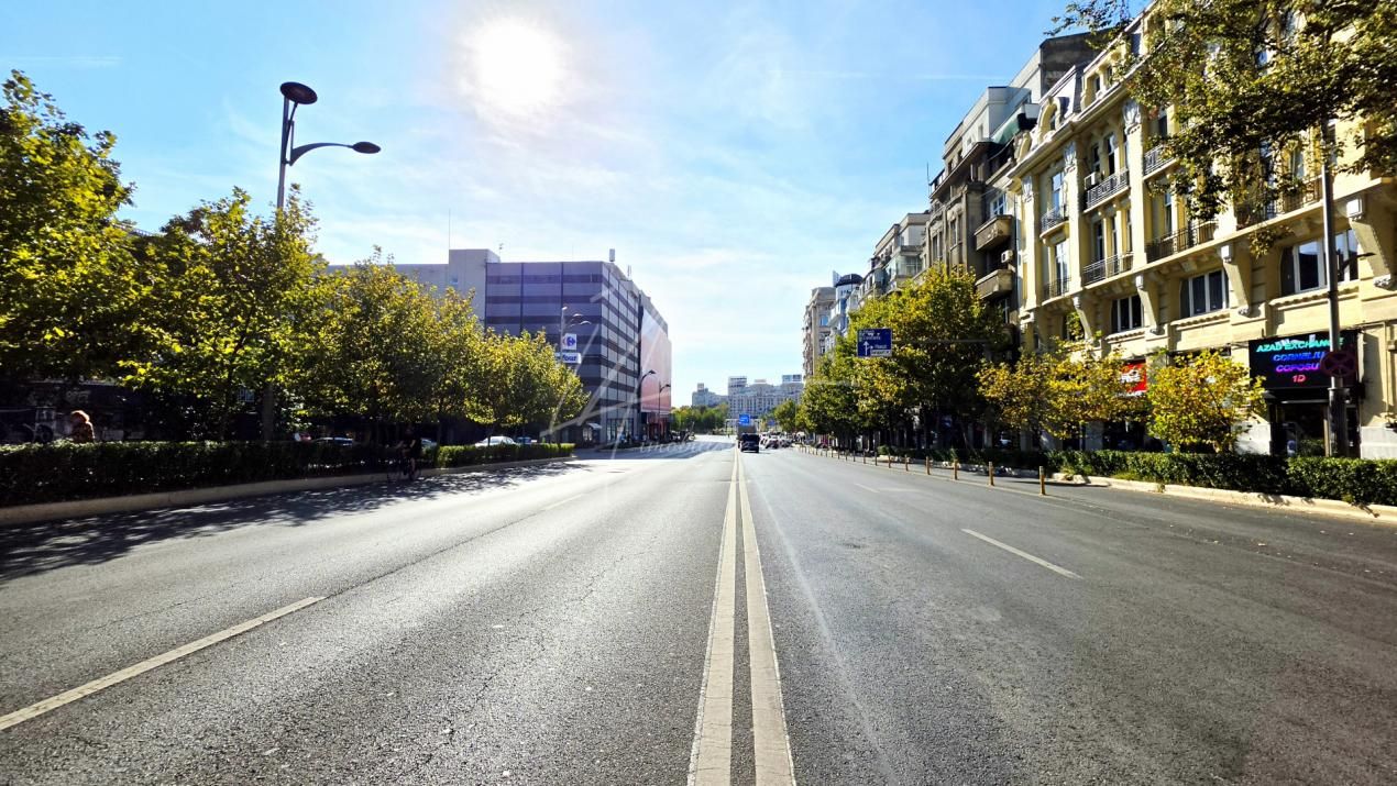 Apartament cu 3 camere de vânzare în Unirii, București – fotografia 60 din 60