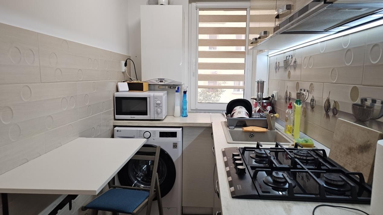 Apartament cu 2 camere de vânzare în Central, Predeal – fotografia 26 din 26