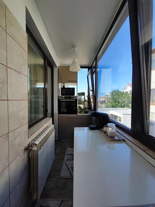 Apartament cu 2 camere de închiriat în Primo, Constanța – fotografia 5 din 11