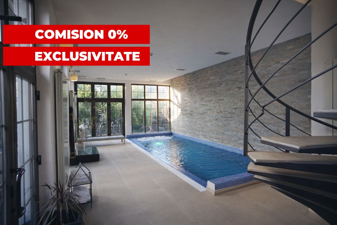 Hotel / pensiune cu 10 camere de vânzare în Vest, Vlaha – fotografia 14 din 40